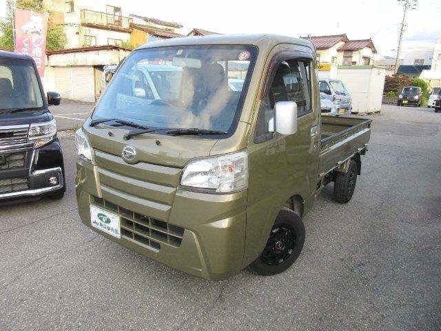 90045 DAIHATSU HIJET TRUCK S510P 2015 г. (JU Gifu)